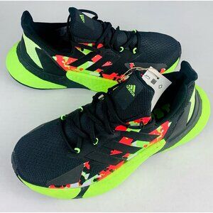 Adidas Mens X9000l4 Running Shoes